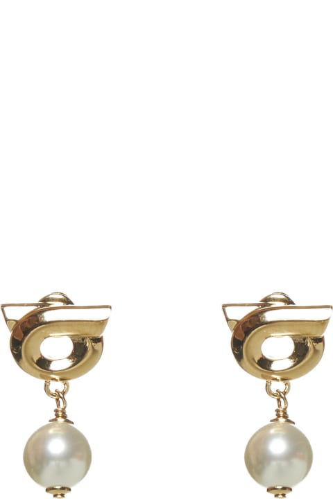 Jewelry for Women Ferragamo Earrings