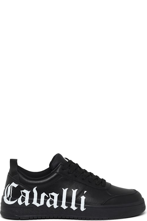 Just Cavalli Sneakers for Men Just Cavalli Just Cavalli Sneakers