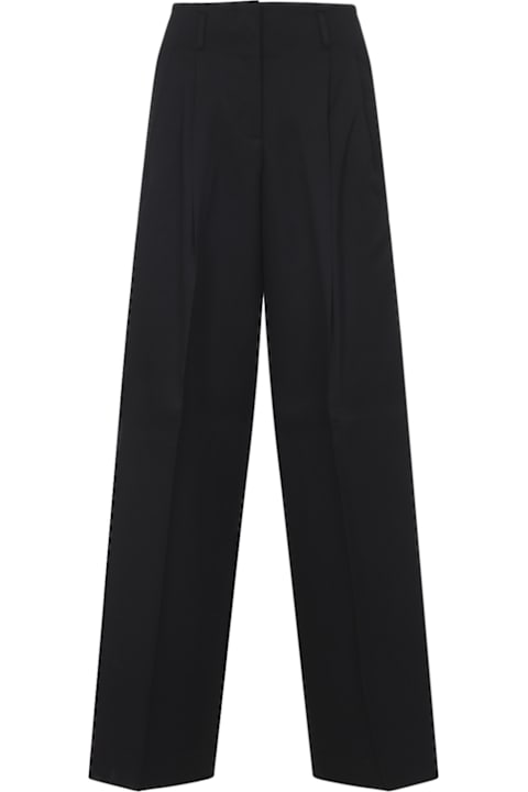 Fashion for Men Golden Goose Wide Leg Pant