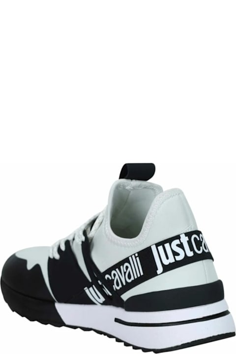 Homeware Just Cavalli Just Cavalli Sneakers