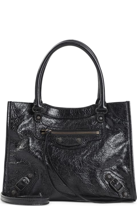 Balenciaga Le City Tote