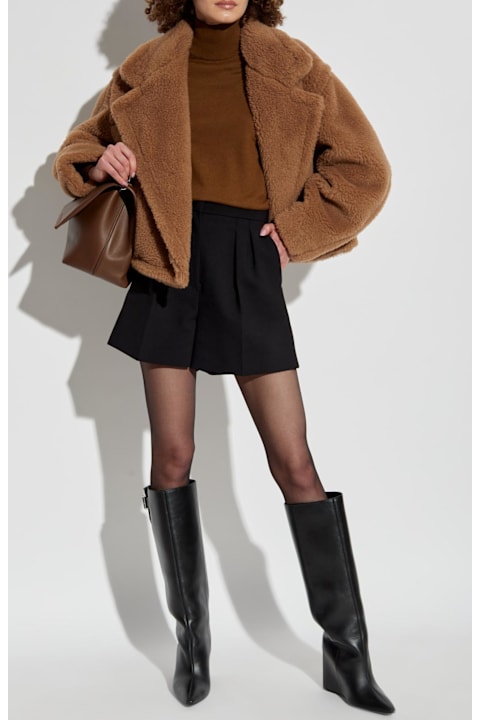Max Mara for Women Max Mara Max Mara Turtleneck Patroni