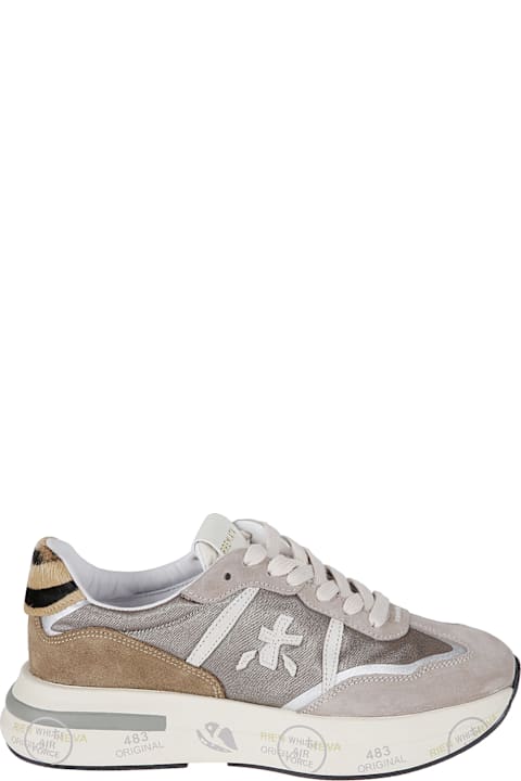 Premiata Cassie Sneakers