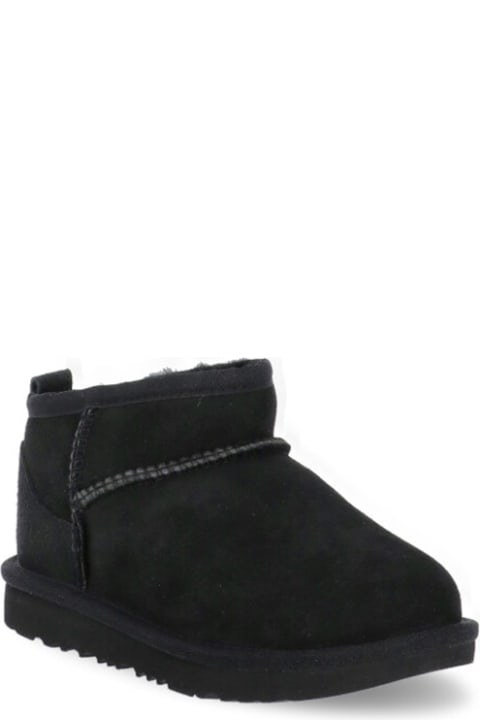 UGG Shoes for Girls UGG Ultra Mini Boots