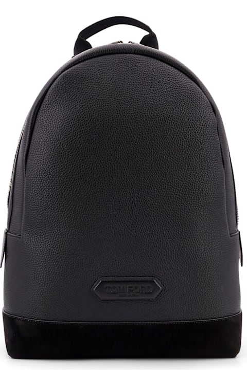 Backpacks for Men Tom Ford Backpack