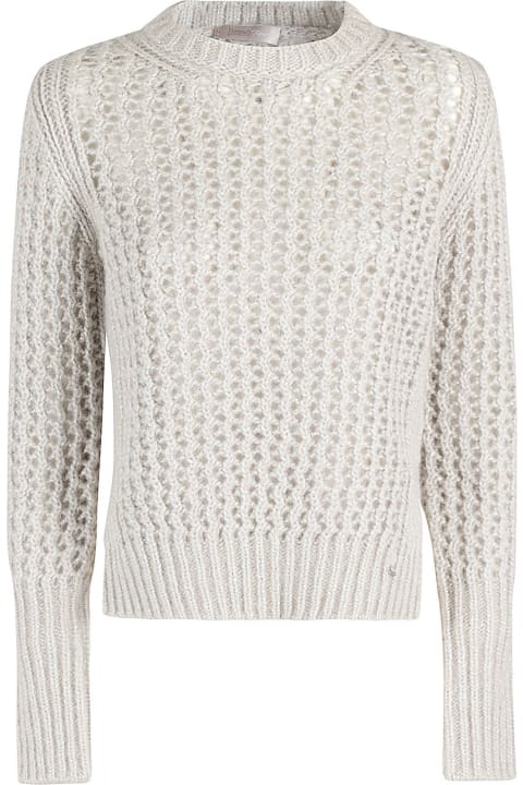 Sweaters for Women Herno Maglia