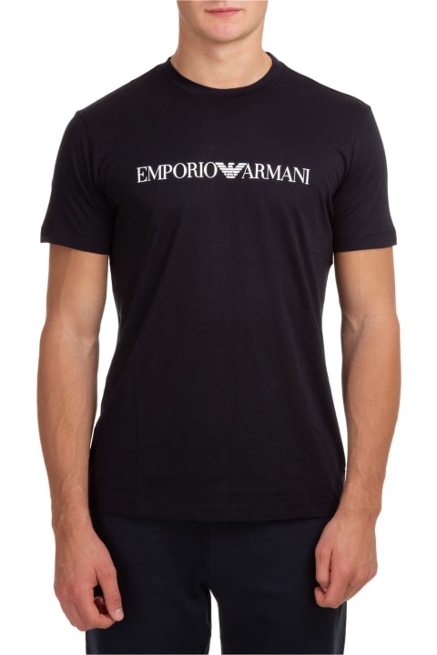 Emporio Armani for Men Emporio Armani Craig Green T-shirt