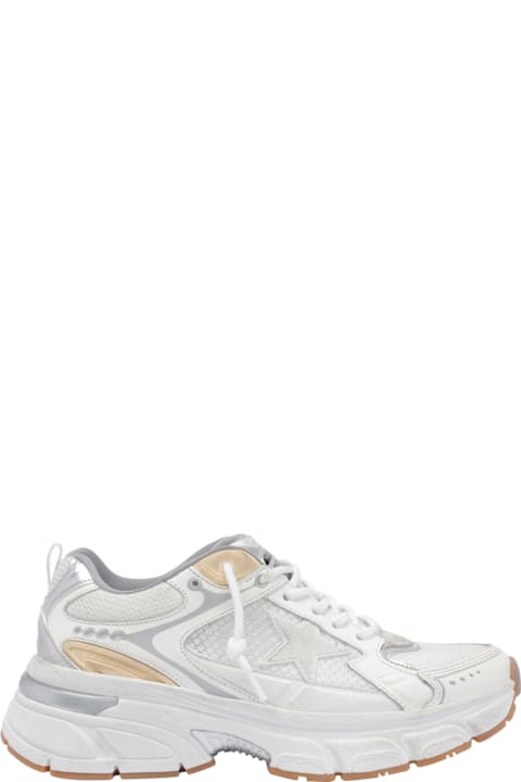 Golden Goose Lightstar Sneakers