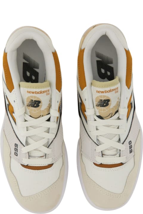 Homeware New Balance Sneaker 550