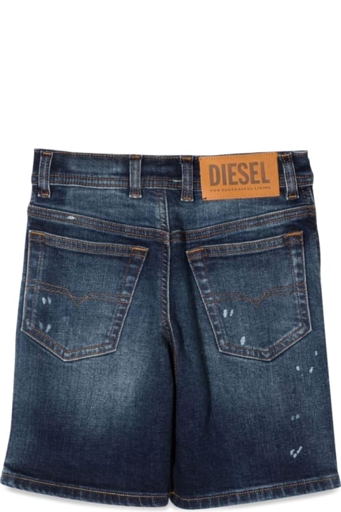 Diesel for Kids Diesel Socks