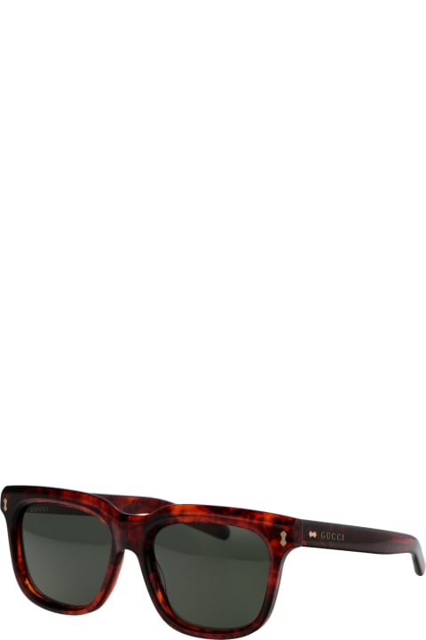Eyewear for Men Gucci Eyewear Gg1523s Sunglasses