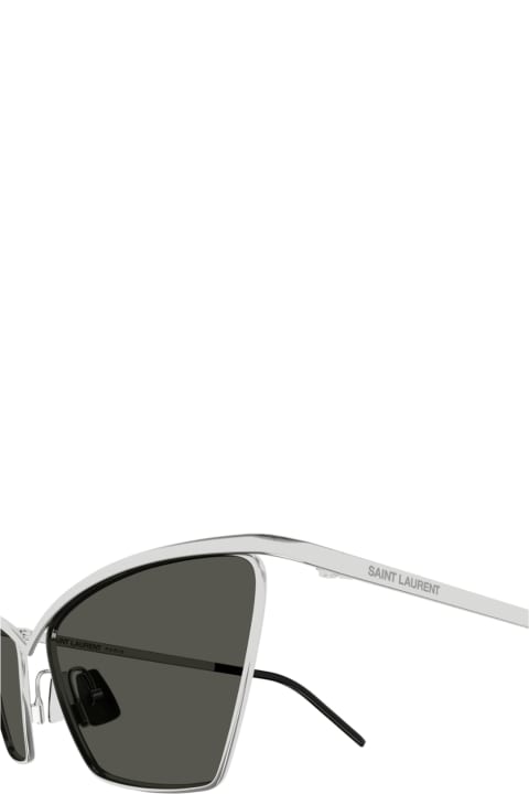 Saint Laurent Eyewear Eyewear for Women Saint Laurent Eyewear sl 637 002 Sunglasses
