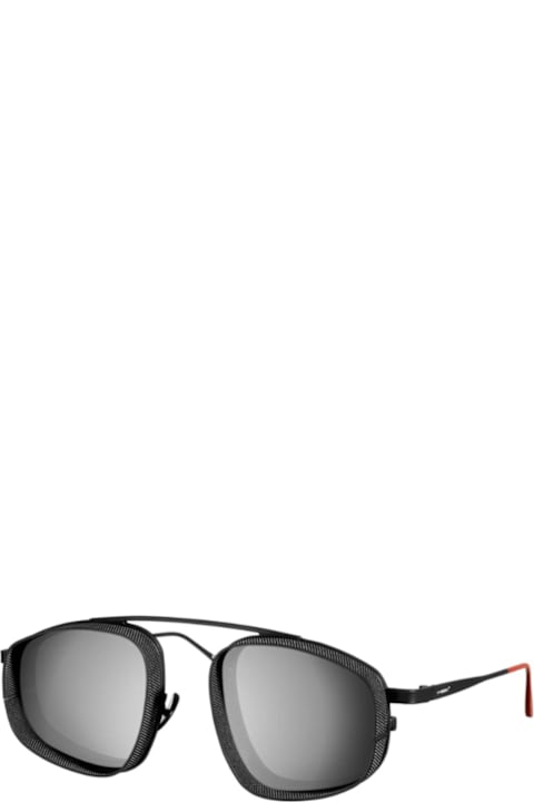 Vysen for Kids Vysen Moha M-1black Matte