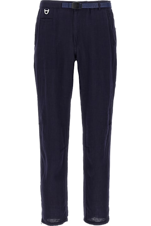 Undercover Jun Takahashi for Men Undercover Jun Takahashi 'climber Easy Pants'undercover×nonnative Pants