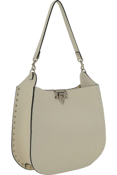 Bags Sale for Women Valentino Garavani Valentino Garavani Rockstud Shoulder Bag