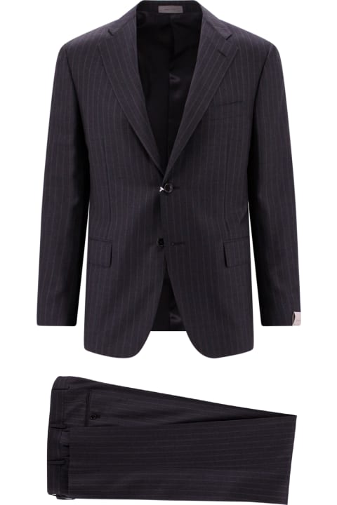 Suits for Men Corneliani Suit