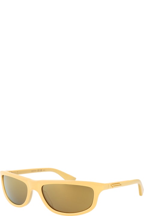 インテリア Bottega Veneta Eyewear Bv1327s Sunglasses