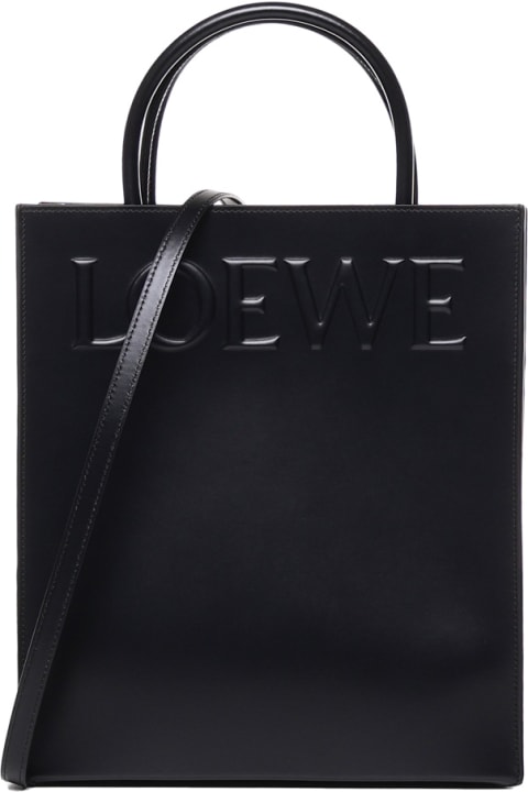 Loewe Totes for Women Loewe Loewe X Paula's Ibiza Standard A4 Bag