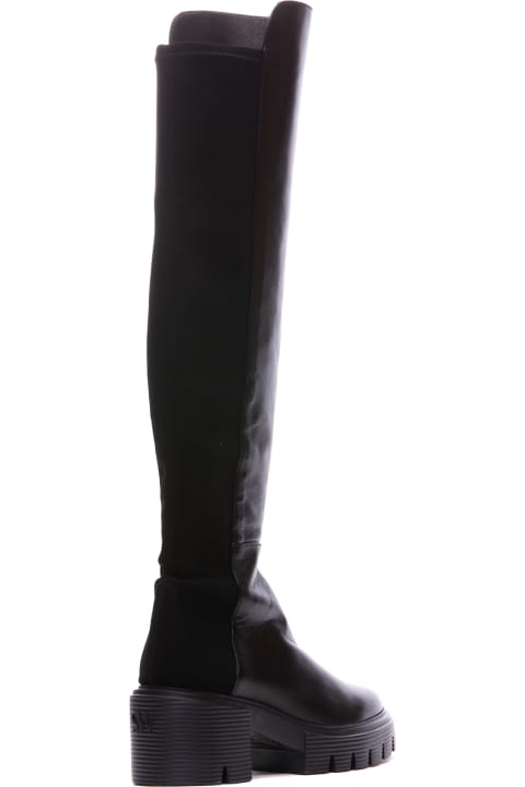 Stuart Weitzman Shoes for Women Stuart Weitzman Soho Boots