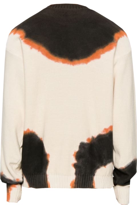 MSGM Sweaters for Men MSGM Sweater
