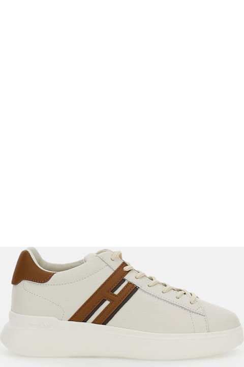 Hogan H580 Lace-up H Profile