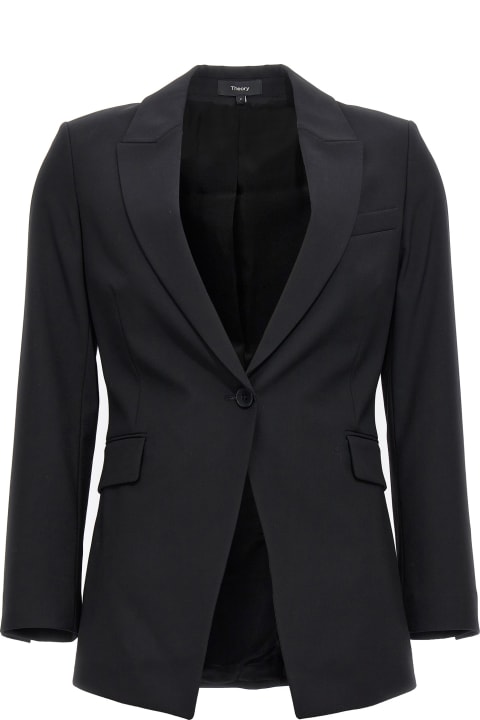 Theory Coats & Jackets for Women Theory 'etinette' Blazer