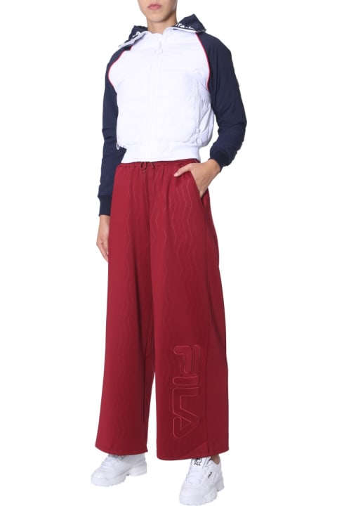 Fila Pants & Shorts for Women Fila "priya" Pants