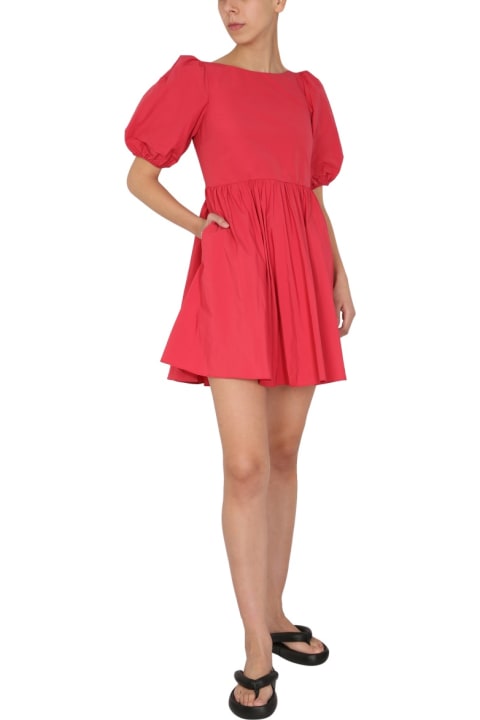 RED Valentino Dresses for Women RED Valentino Taffeta Dress