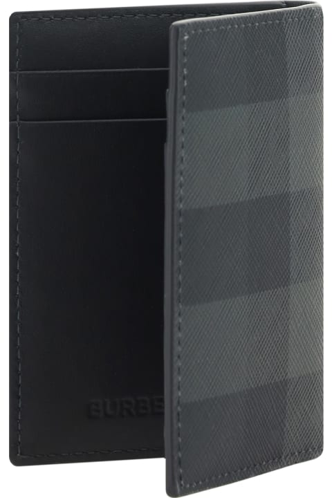 Accessories Sale for Men Burberry Card Holder