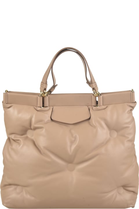 ウィメンズ新着アイテム Maison Margiela Glam Slam Shoulder Bag