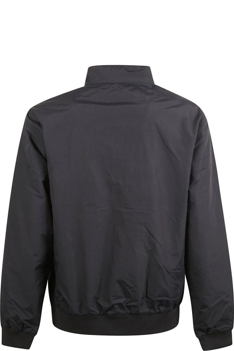 Barbour Coats & Jackets for Men Barbour Buttoned Neck Jacket