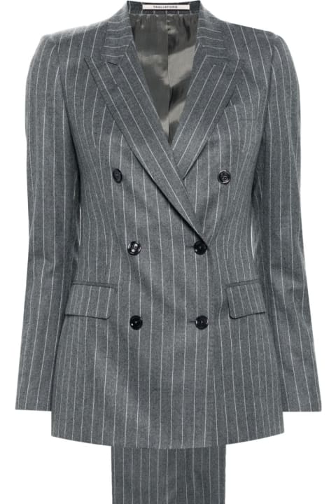 Suits for Women Tagliatore 0205 Suit