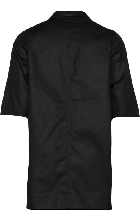 メンズ DRKSHDWのシャツ DRKSHDW Drkshdw Shirts Black