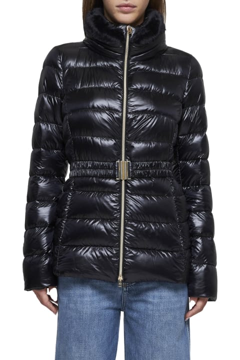 Herno Women Herno Down Jacket