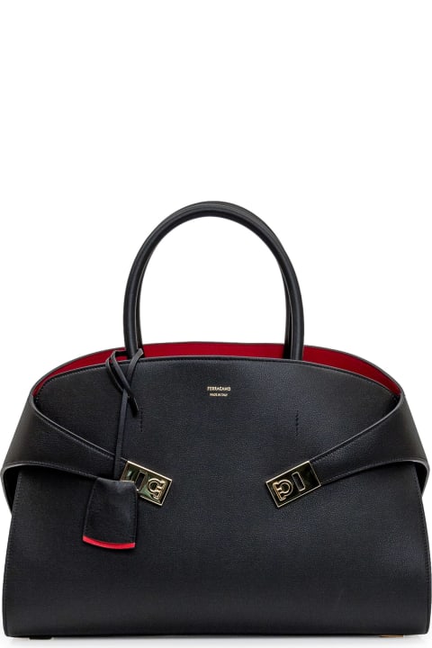 Homeware Ferragamo Hug Bag (s)