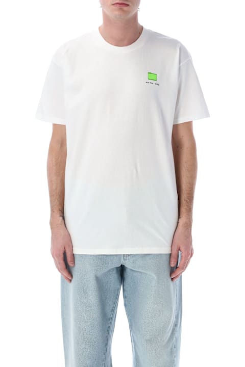 HUF لـ Kids HUF Desktop T-shirt