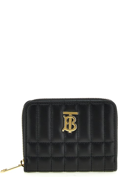 Burberry Accessories for Women Burberry 'lola' Wallet