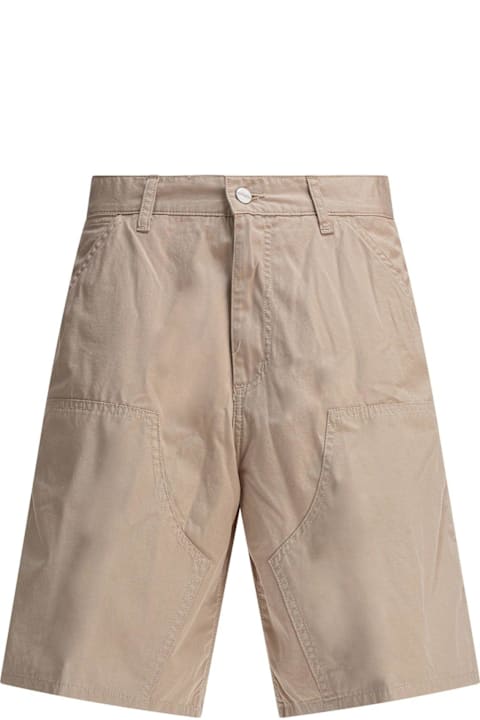 Carhartt for Men Carhartt Double Knee Shorts