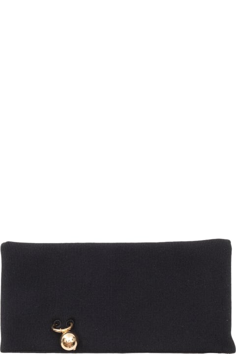 Philosophy di Lorenzo Serafini Scarves & Wraps for Women Philosophy di Lorenzo Serafini Scarf