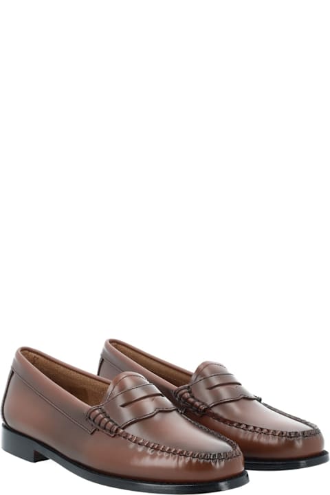 G.H.Bass & Co. Moccasin "weejun Penny"