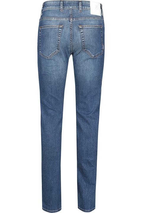 Jeans for Men PT01 Swing Jeans