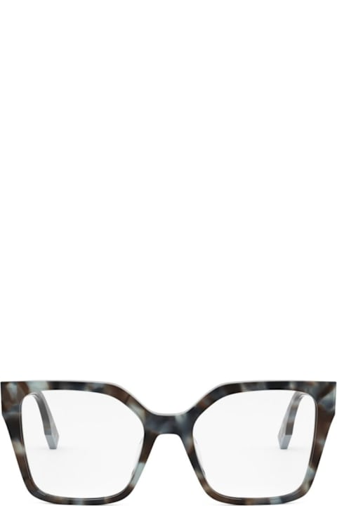 Fendi Eyewear for Women Fendi Fe50002i056 From Fendi Eyewear