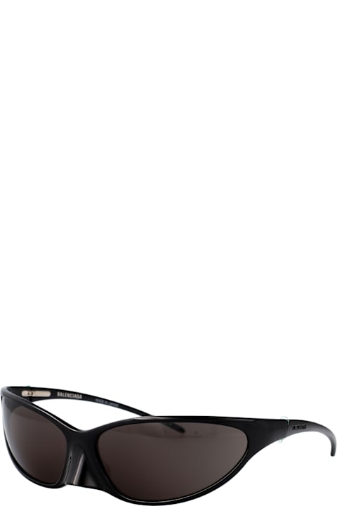 Homeware Balenciaga Eyewear Bb0349s Sunglasses