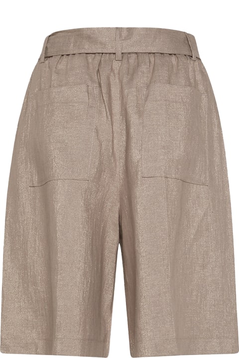 Seventy Pants & Shorts for Women Seventy Short