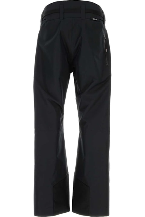 Homeware Prada Black Polyester Pant