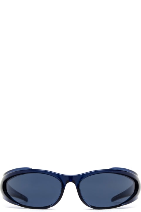 Balenciaga Eyewear Eyewear for Men Balenciaga Eyewear Bb0253s Sunglasses
