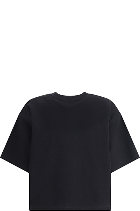 Sale for Women Saint Laurent Oversized T-shirt