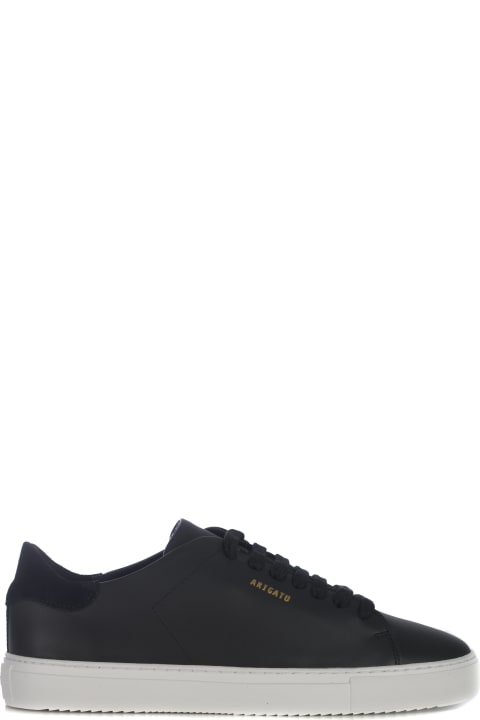 Axel Arigato for Men Axel Arigato Sneakers Axel Arigato "clean 90" Made Of Leather