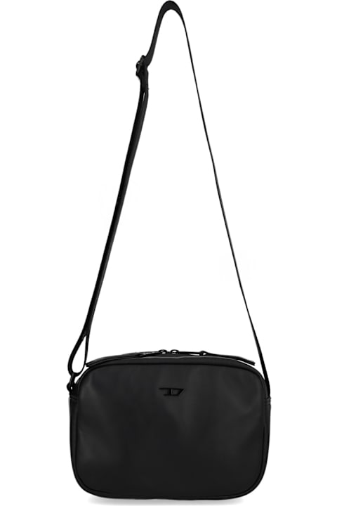 أدوات منزلية Diesel "rave Camera" Bag