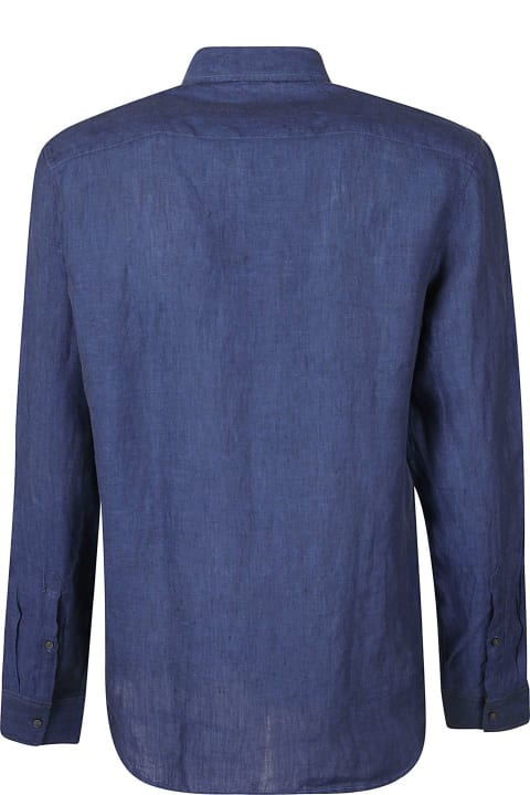 Fashion for Men Michael Kors Long-sleeved Shirt
